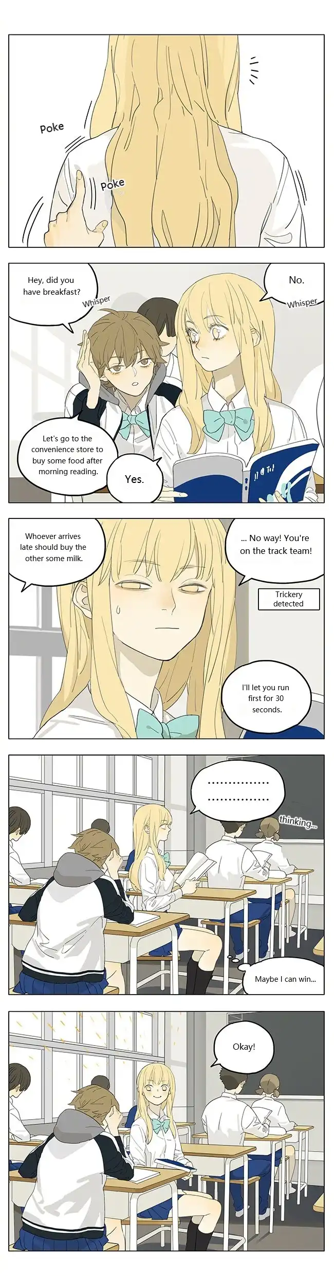 Webtoon